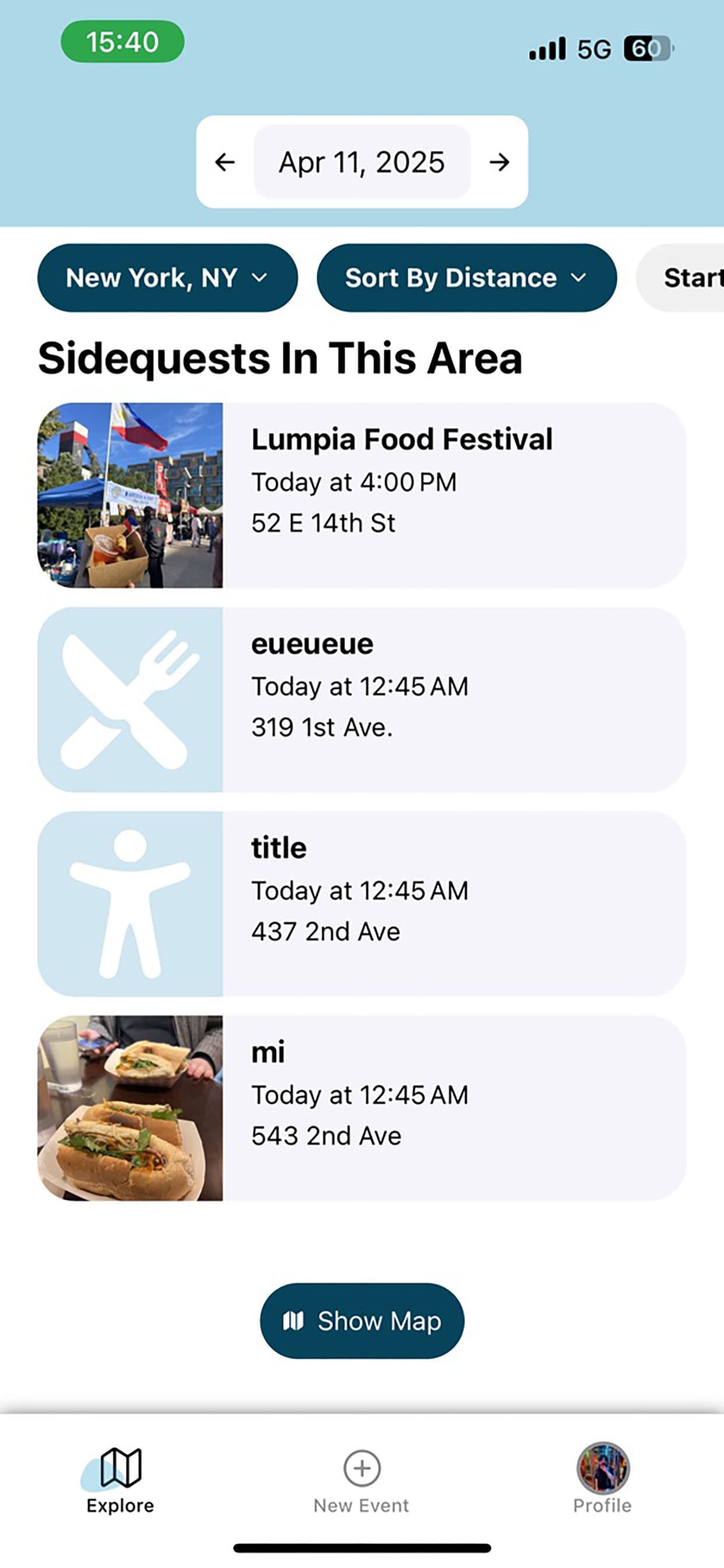 App Preview - Image 4